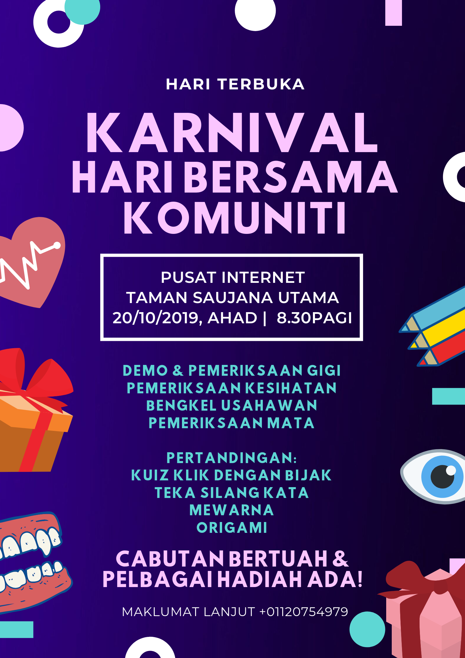 Karnival HBK 201019 1